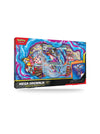 Pokémon Mega Evolution: Chaos Rising Mega Greninja ex Premium Collection