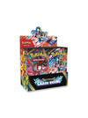 Pokémon Mega Evolution: Chaos Rising Booster Bundle