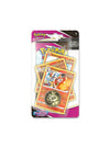 Pokémon Fusion Strike Premium Checklane Blister (Cinderace)