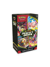 Pokémon Mega Evolution: Perfect Order Half Booster (Spanish)