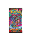 Pokémon Mega Evolution: Chaos Rising Booster Pack