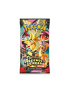 Pokémon Mega Evolution: Ascended Heroes Booster Pack