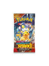 Pokémon Scarlet & Violet: Surging Sparks Booster Pack