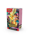 Pokémon Mega Evolution: Ascended Heroes Booster Bundle