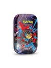 Pokémon Destined Rivals Mini Tin