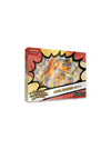 Pokémon Mega Evolution: Ascended Heroes ex Box