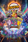 6 Random Booster Packs Bundle