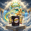 Collectorcon Booster Bundles — 6 Booster Packs