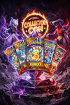 Destined Rivals Mix Booster Bundle