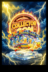 Surging Sparks Booster Bundle