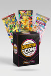 Collectorcon Booster Bundle : Ascended Heroes / Prismatic VS Storm Emerald