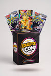 Collectorcon Booster Bundle : Ascended Heroes VS Abyss Eye