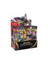 Pokémon Mega Evolution: Pitch Black Booster Box – 36 Packs, Sealed UK Stock — PRE ORDERS POSTED MONDAY