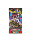Pokémon Mega Evolution: Pitch Black Booster Pack — PRE ORDERS POSTED MONDAY