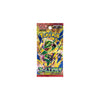 Sealed Japanese Storm Emeralda booster pack