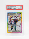 Umbreon ex 176 (Prismatic Evolutions Figure Coll) — PSA 9 #3