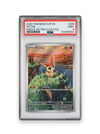 Victini 208 (Unova Victini Illus Coll) — PSA 9