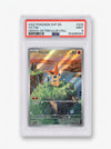 Victini 208 (Unova Victini Illus Coll) — PSA 9 #2