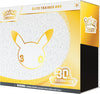Pokemon TCG 30th Celebration Elite Trainer Box
